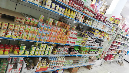 بقاله المشيط - عفيف -