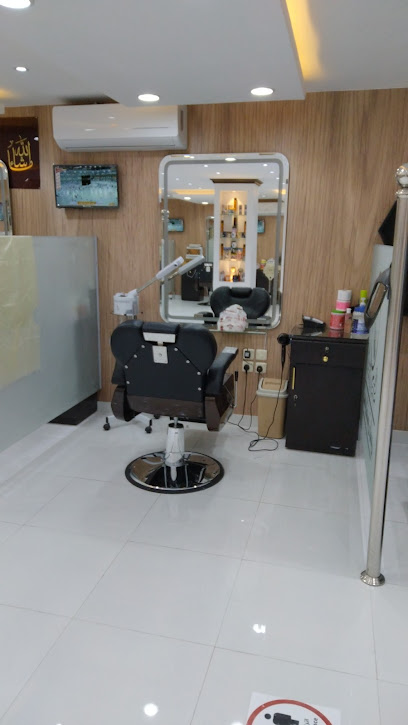 صالون نهر الفنون - Saudi Arabia|Hafar Al Batin|7263 الامير سلطان بن عبد العزيز، العزيزية، حفر الباطن 39956 2543،