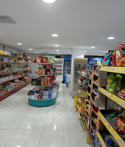 تموينات العائلة ala'aelh - الرس - +966 57 853 3652