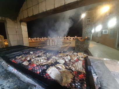 مطعم البندر - المجاردة -