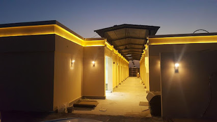 مركز الديوان للعناية بالخيل - جدة - +966 55 966 7789