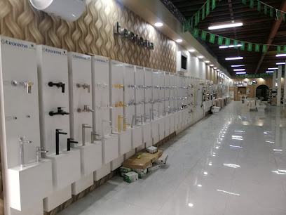الذيباني لمواد البناء -  - +966 17 544 0644