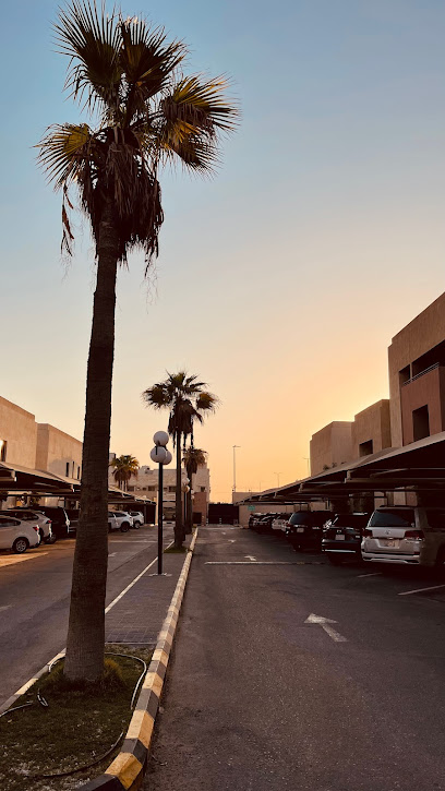 كمبوند الجبيل فيوز - Saudi Arabia|Al Jubail 35517|3016