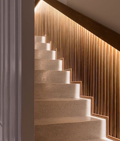 البيت المخملي للديكور - Ad Darb -