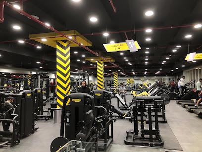 وقت اللياقة Xpress - وقت اللياقة اكسبرس - الدوادمي - +966 9200 03131