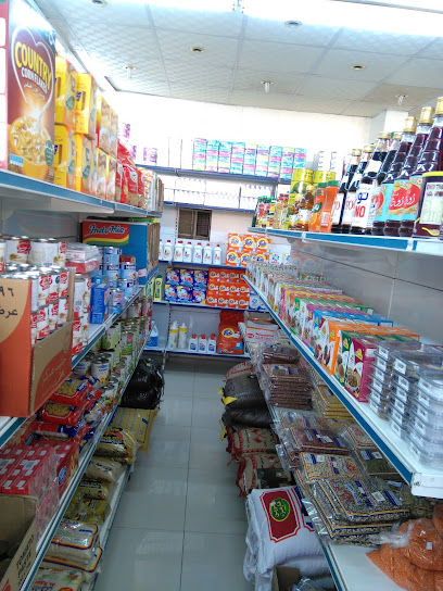 بقالة الخليج - Saudi Arabia|Al Jumum 25339|Unnamed Road|JMF9+VV7