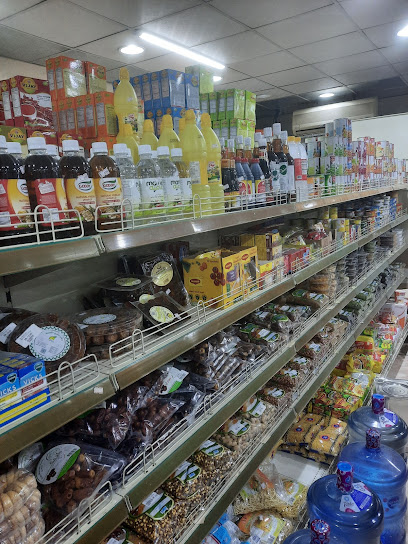 سوبر ماركت سفن ستار - Saudi Arabia|Al Jubail 35526|King Fahd Industrial Port|Fozan Street