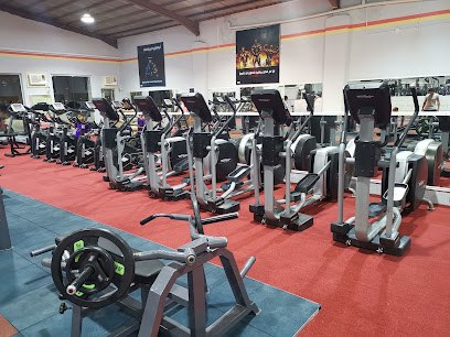 مركز و نادي أبطال الرياضة - العارضة - +966 55 504 5755