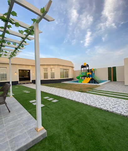 شالية توق - الرس - +966 55 157 9198