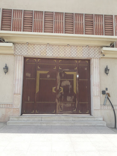بيت الدكتورة نورة - Saudi Arabia|Mecca 24353|Walyal Ahd Dist.