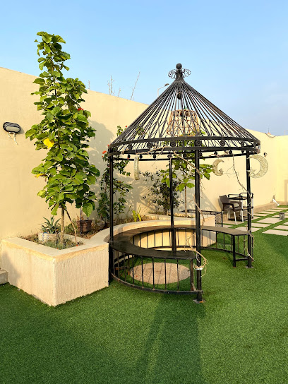استراحة الريف جاردن - Jazan 82612