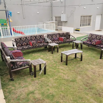 شاليه - الرس - +966 55 913 4010