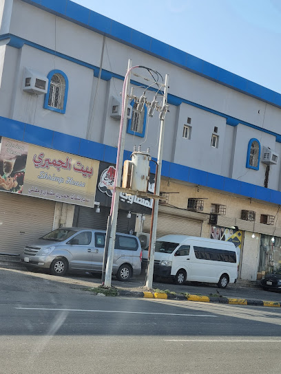 صندوق تنمية الموارد البشرية - فرع جازان - Saudi Arabia|Jazan 82812|مخطط 5