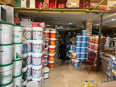 مركز الجزيرة لمواد البناء - جدة -