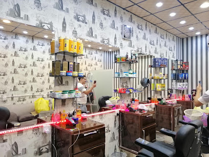 صالون لمسه فواد - جازان - +966 55 776 0327