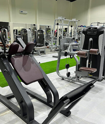 مركز الأسطورة الرياضي ليجند الرياضي - دومة الجندل - +966 54 234 8645