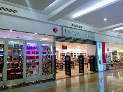 لايف ستايل - مدينة منورة - +966 14 849 2280