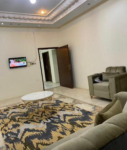 شقق المجد - تربه - +966 55 028 8909