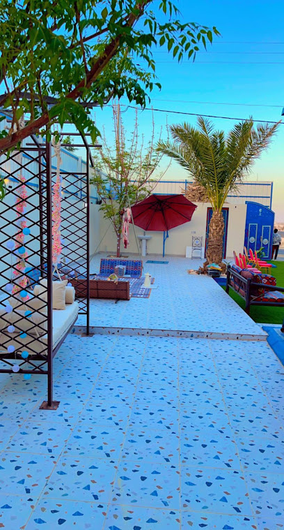 شالية حور اليوناني - Bisha 67845