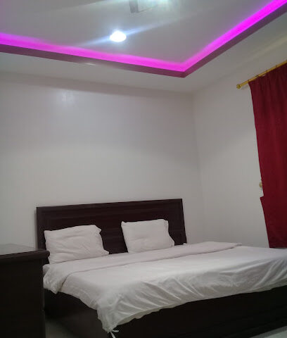 رواسي الغد للوحدات السكنية المفروشه - الدوادمي - +966 55 349 3685