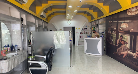صالون ركن الرسول الأنيق - الرس - +966 55 971 3886