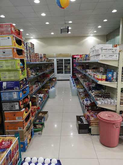 سوبر ماركت زادك - Saudi Arabia|Hautat Sudair 15313|King Khalid Rd