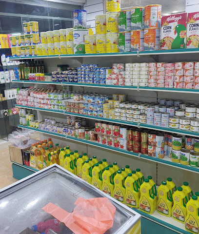 تموينات سمو الدرب للمواد الغذائية - Ad Darb - +966 57 677 5014