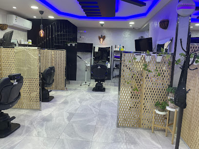 صالون فينيسيا حلاق تركي - جدة - +966 56 056 4301