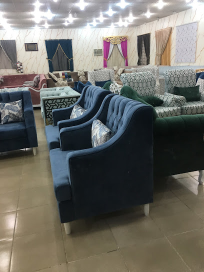 مفروشات بيت العرب - مفروشات بيت العرب - Saudi Arabia|7266 طريق الملك عبدالعزيز، Al Muhammadiyah A
