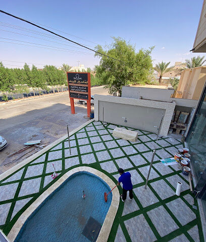 فندق أماسي الريف - أوشيقر - +966 11 627 1222