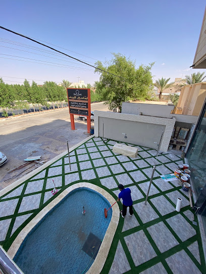 فندق أماسي الريف - Ushaiqer 15517