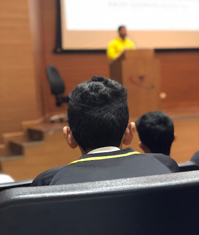 اكاديميه الجبلين - حائل - يشيد -