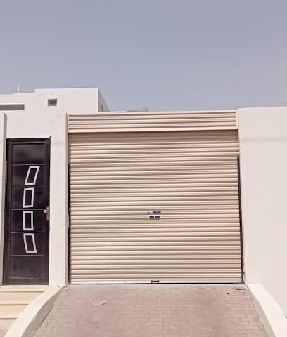 ابواب رندا الاتوماتكية - يشيد - +966 50 575 1228