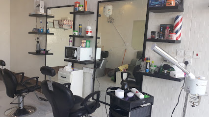 صالون اضوا للمشاهير للحلاقة الرجالية - جازان - +966 56 203 5305
