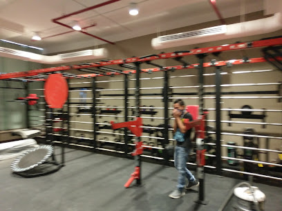 مركز نيويو للياقة البدنية عرقة - الرياض - +966 9200 07576