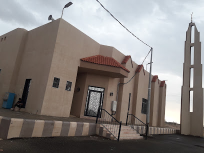 شاليهات قولدن مروكو - الدوادمي - +966 50 296 2741