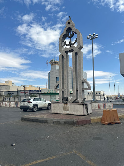 فندق وأجنحة العزيزية - Saudi Arabia|Khamis Mushait 62461|Al Irq Al Janubi|طريق الملك خالد