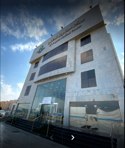 مركز الدكتور أسعد المطوع (إستشاري جراحة العظام) - جدة - +966 55 477 3673