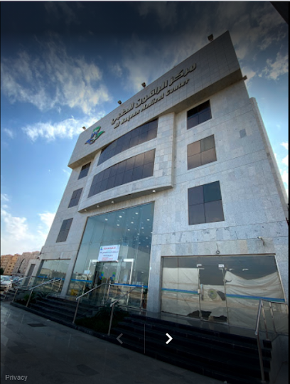 مركز الدكتور أسعد المطوع (إستشاري جراحة العظام) - Saudi Arabia|Jeddah 23221|Al Warood|G693+5V9