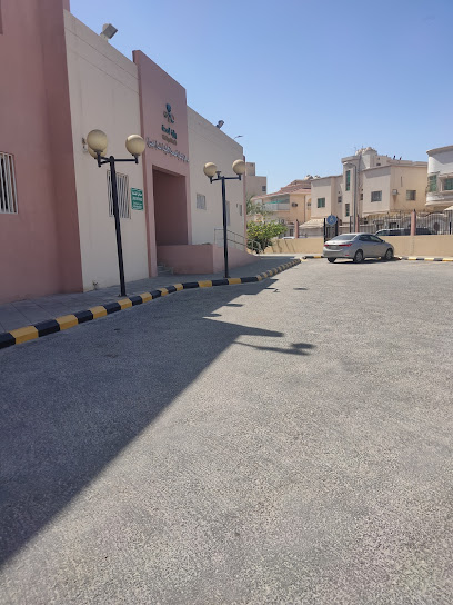مركز الشمال الصحي - Al Jubail 35514