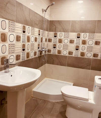 فندق وشقق مفروشه - بدر - +966 14 332 4220