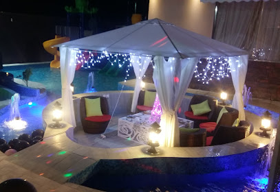 منتجع وشاليهات سبار - الدوادمي - +966 50 345 2678