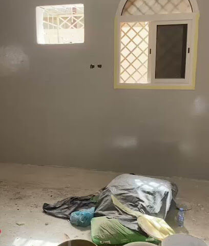 مجعر الجديدة - موجور -