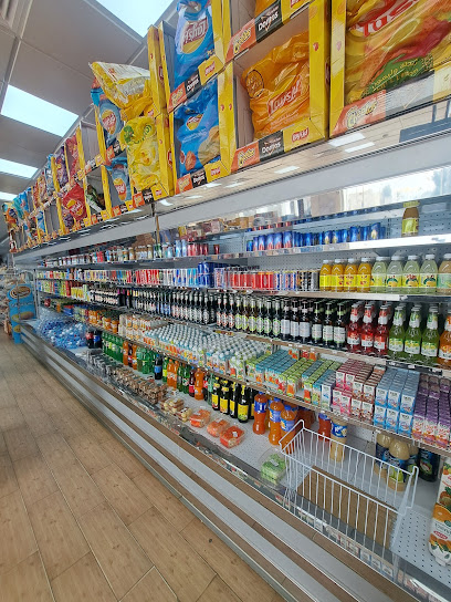 ون مارت وان مارت - Saudi Arabia|Ad Darb 89871|Abu Yahya|P67F+8G