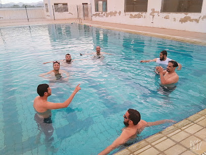 مسبح تهامه - المجاردة -