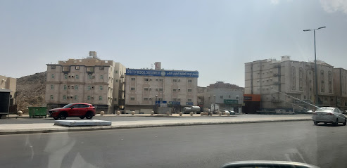 مجمع جانب للرعاية الطبية - مكة المكرمة - +966 12 543 4338