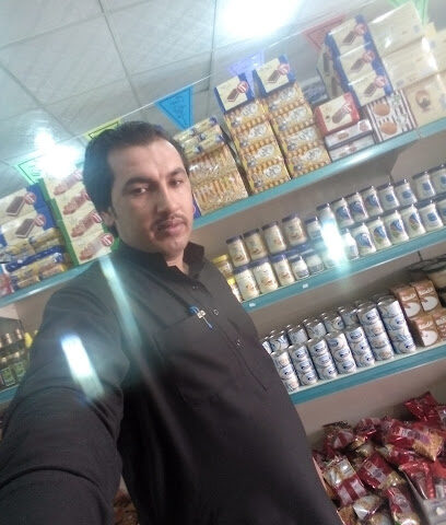 بقالة التعاون - الشياح -