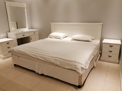 الوحدات السكنية بقصر تميم - أبها - +966 53 819 8606