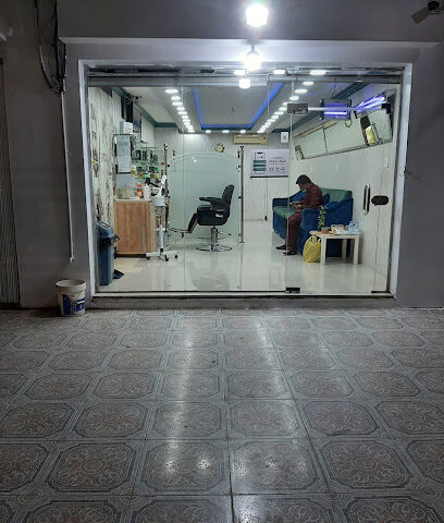 حلاق امجاد للحلاقه الرجاليه - صفوى - +966 56 774 6474