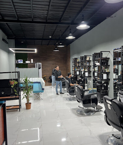 صالون مان ديتيلز | تفاصيل صالون الرجل - جازان - +966 50 380 9567